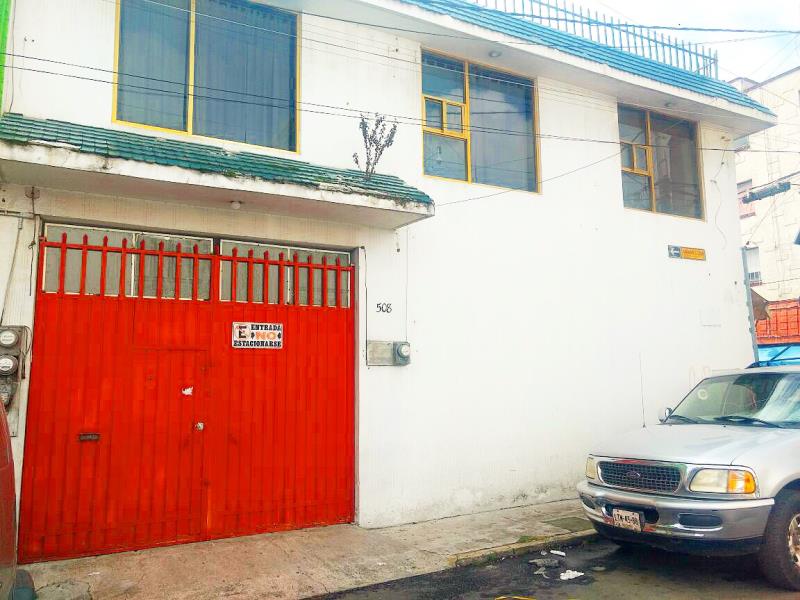 Casa en renta en Valle Verde, Toluca — foto 1 de 7