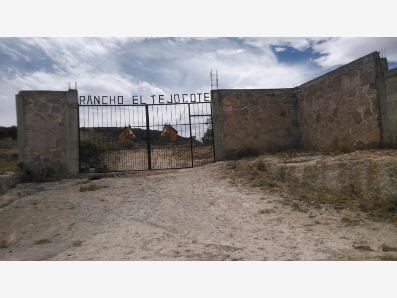 Terreno en venta en Aculco de Espinoza, Aculco — foto 1 de 9
