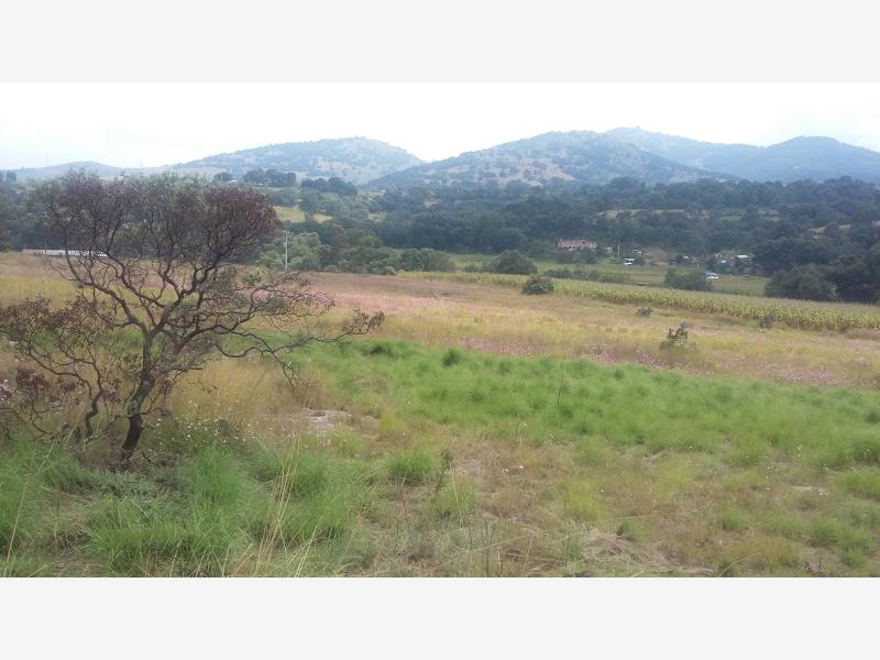 Terreno en venta en Aculco de Espinoza, Aculco — foto 1 de 15