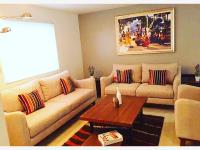Casa en renta en Lázaro Cárdenas, Metepec — foto 2 de 8