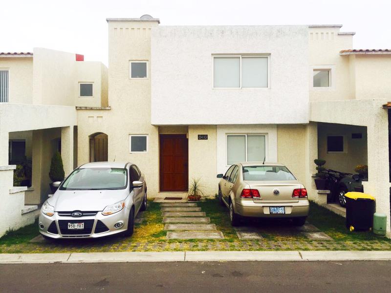 Casa en renta en Lázaro Cárdenas, Metepec — foto 1 de 8