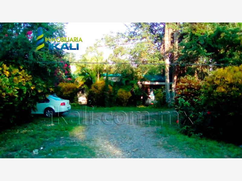 Terreno en venta en Sector Pajaritos, Tihuatlán — foto 1 de 15