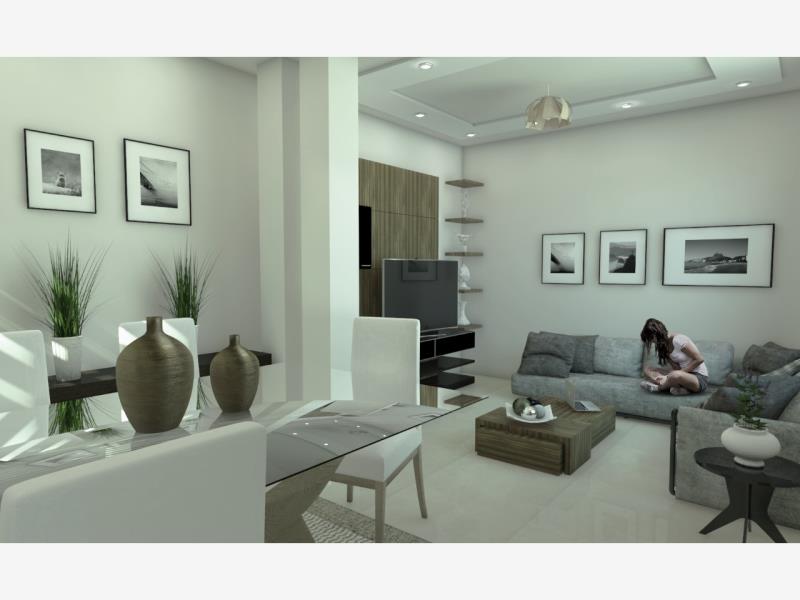 Casa en venta en Ejidal Ocolusen, Morelia — foto 1 de 7
