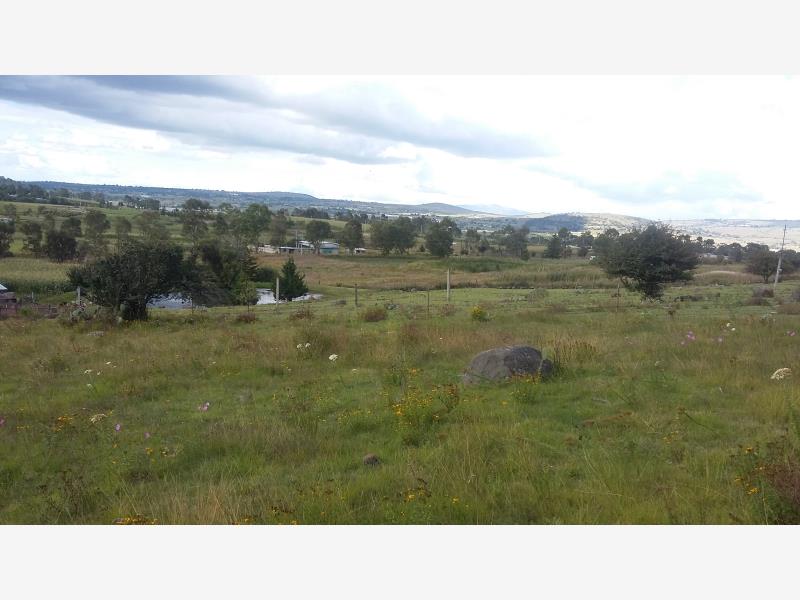 Terreno en venta en Aculco de Espinoza, Aculco — foto 1 de 6