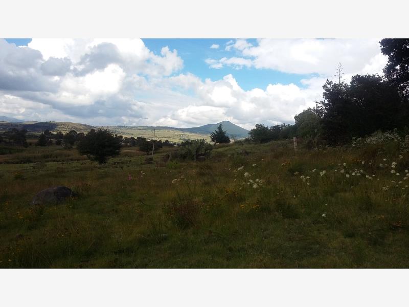 Terreno en venta en Aculco de Espinoza, Aculco — foto 1 de 14