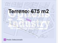 Terreno en venta en San Rafael, Cuauhtémoc — foto 2 de 2