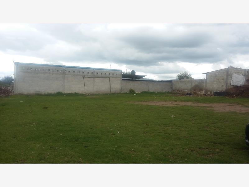 Terreno en venta en Aculco de Espinoza, Aculco — foto 1 de 6