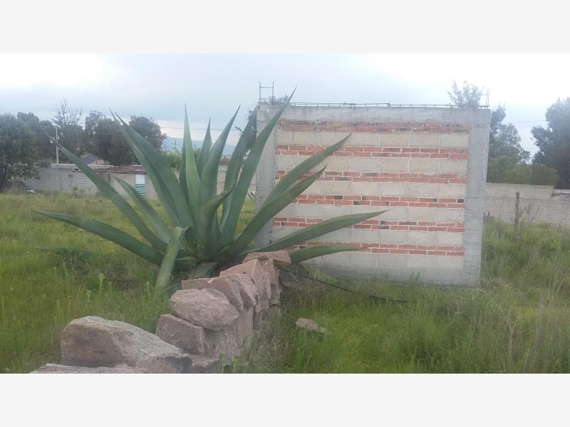 Terreno en venta en Aculco de Espinoza, Aculco — foto 1 de 17