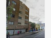 Departamento en Popotla, Miguel Hidalgo, Ciudad de México