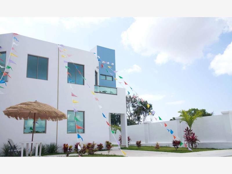 Casa en venta en Calica, Solidaridad — foto 1 de 15