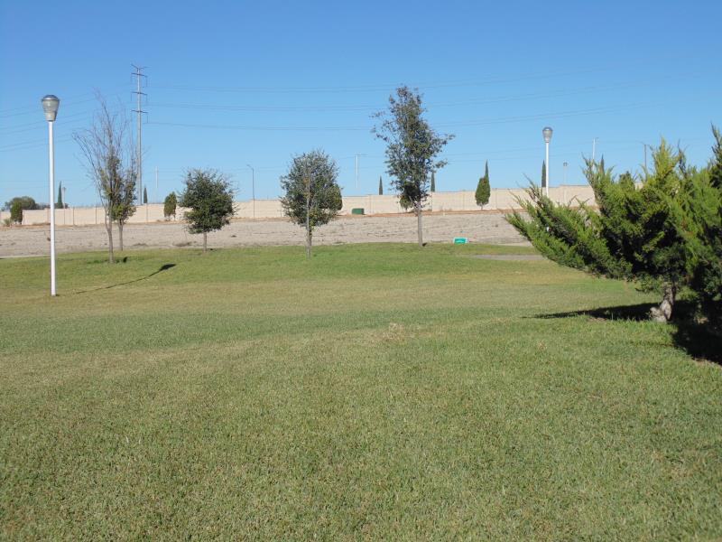 Terreno en venta en Hacienda del Refugio, Saltillo — foto 1 de 10