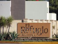 Terreno en venta en Hacienda del Refugio, Saltillo — foto 3 de 10