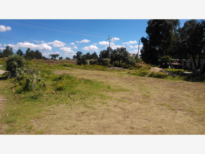 Terreno en venta en Aculco de Espinoza, Aculco — foto 1 de 8