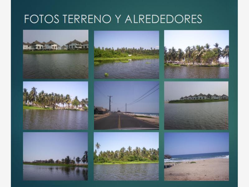 Terreno en venta en Lomas de Magallanes, Acapulco de Juárez — foto 1 de 2