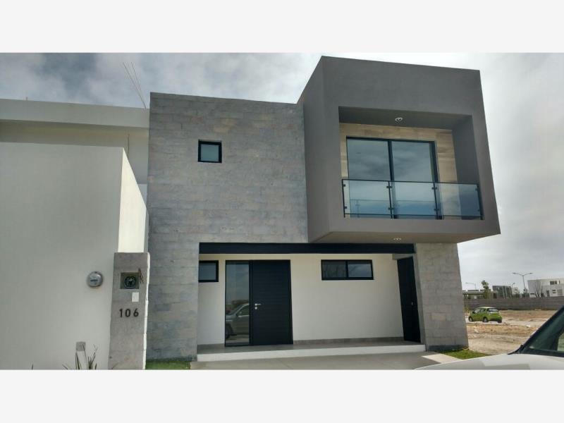 Casa en venta en Sierra Nogal, León — foto 1 de 10