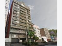 Departamento en Vertiz Narvarte, Benito Juárez, Ciudad de México