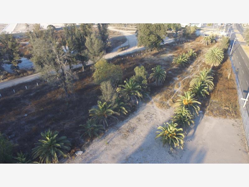 Terreno en venta en San Lorenzo Teotipilco, Tehuacán — foto 1 de 7