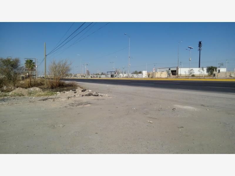 Terreno en Venta en Jardines del Periferico, Lerdo, Durango