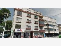 Departamento en Del Valle Centro, Benito Juárez, Ciudad de México