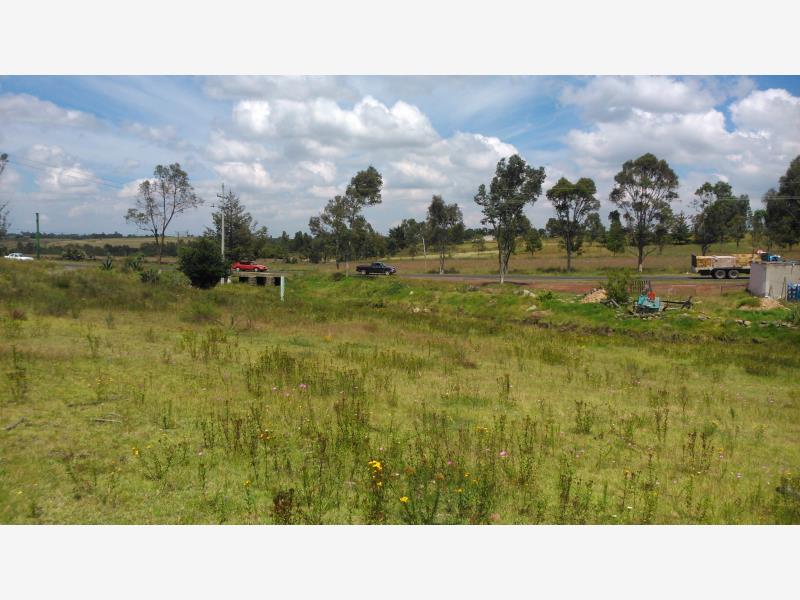 Terreno en venta en Aculco de Espinoza, Aculco — foto 1 de 21
