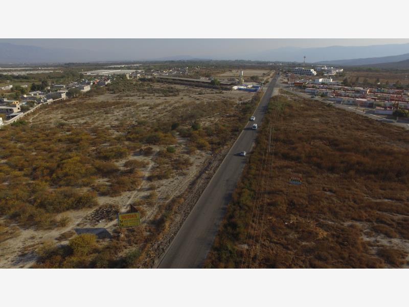 Terreno en venta en Maravillas, Tehuacán — foto 1 de 16