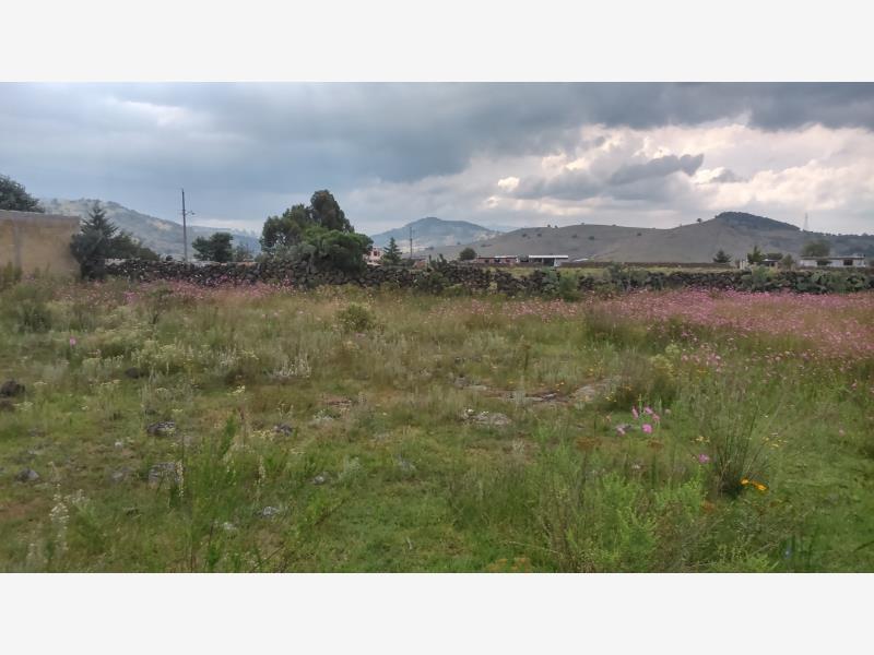 Terreno en venta en Aculco de Espinoza, Aculco — foto 1 de 5