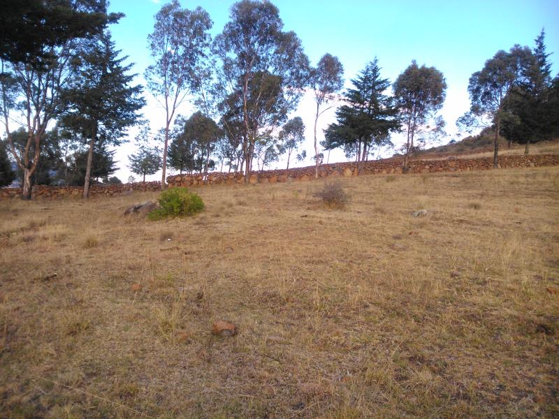 Terreno en venta en Aculco de Espinoza, Aculco — foto 1 de 7