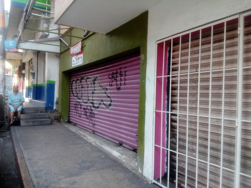 Local en venta en Acapulco de Juarez Centro, Acapulco de Juárez