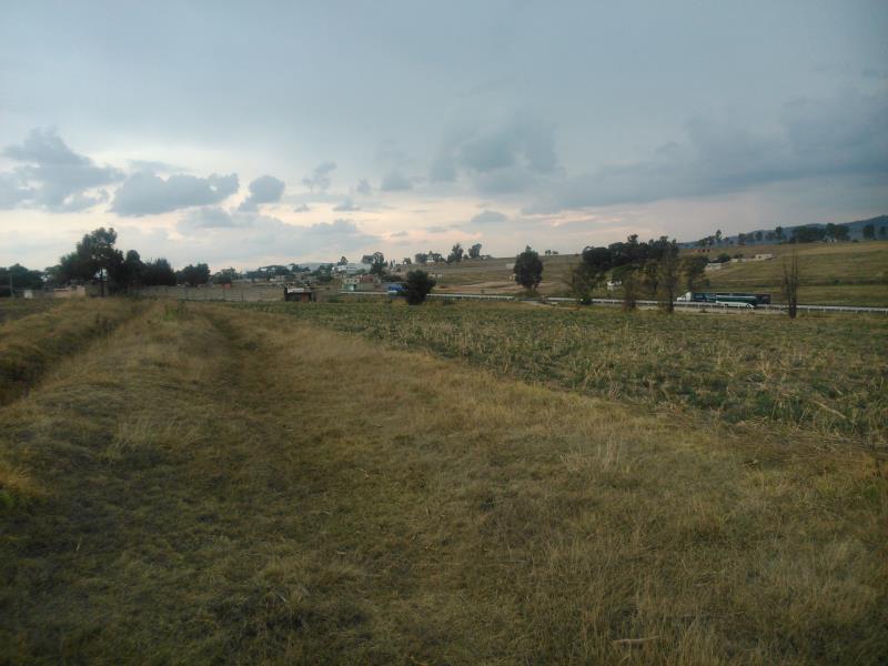 Terreno en venta en Aculco de Espinoza, Aculco — foto 1 de 4