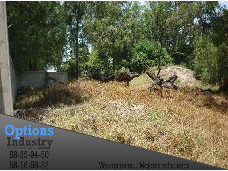 Terreno en venta en Lomas Chicoloapan, Chicoloapan — foto 1 de 4