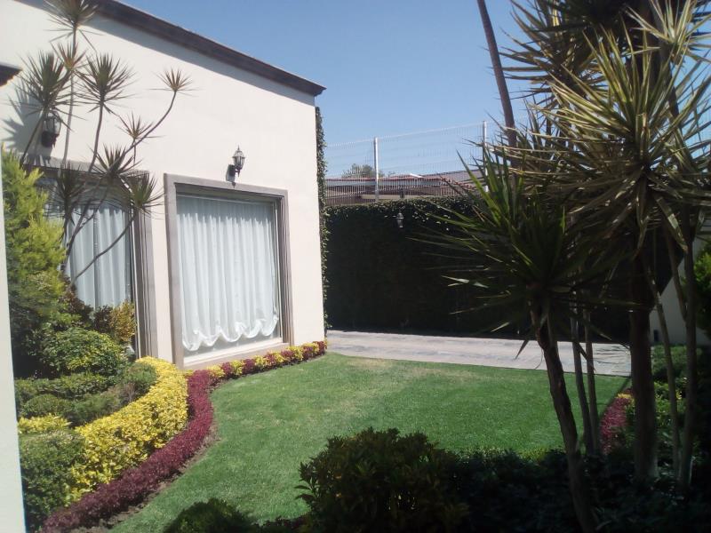 Casa en renta en Españita, Irapuato — foto 1 de 33