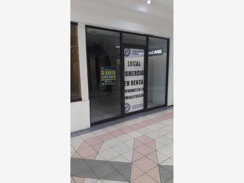 Local en renta en Periodista, Miguel Hidalgo — foto 1 de 2