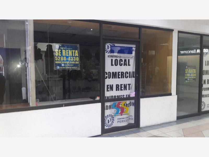 Local en renta en Periodista, Miguel Hidalgo — foto 1 de 3