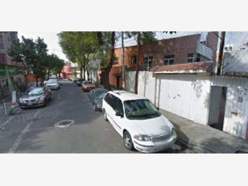 Nave en venta en San Simon Tolnahuac, Cuauhtémoc