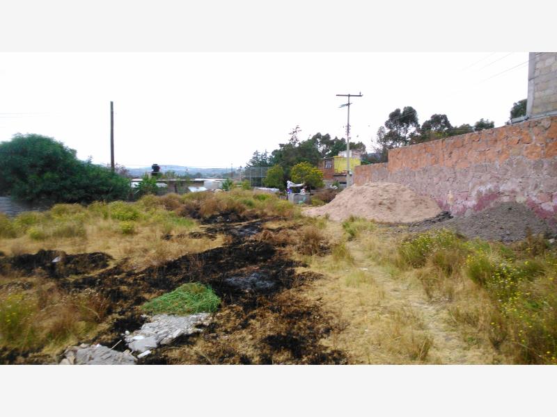 Terreno en venta en Aculco de Espinoza, Aculco — foto 1 de 8