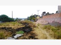 Terreno en venta en Aculco de Espinoza, Aculco, México