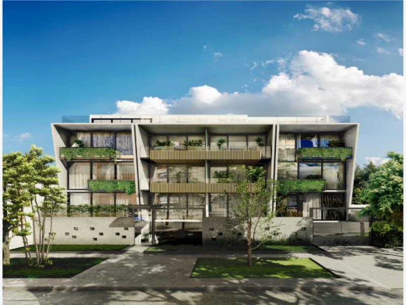 Departamento en venta en Polanco I Sección, Miguel Hidalgo — foto 1 de 8