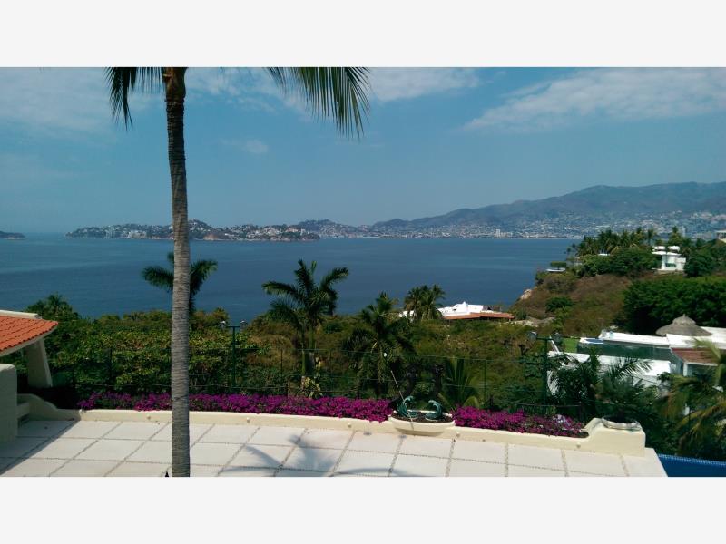 Casa en renta en Las Brisas 2, Acapulco de Juárez — foto 1 de 57