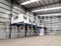 Bodega en renta en Industrial Chalco, Chalco — foto 2 de 5