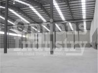 Bodega en renta en Industrial Chalco, Chalco — foto 3 de 5