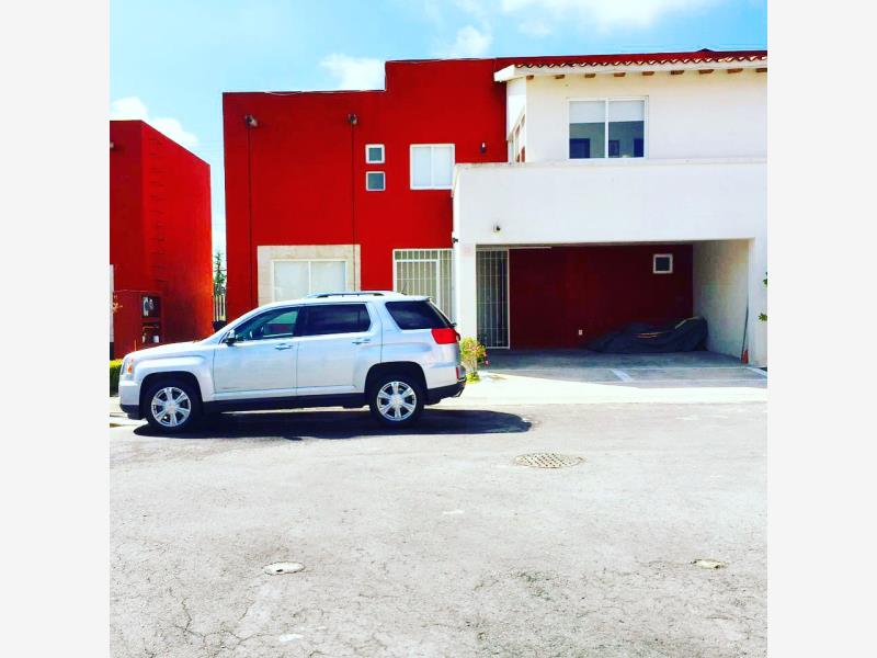 Casa en venta en La Virgen, Metepec — foto 1 de 23