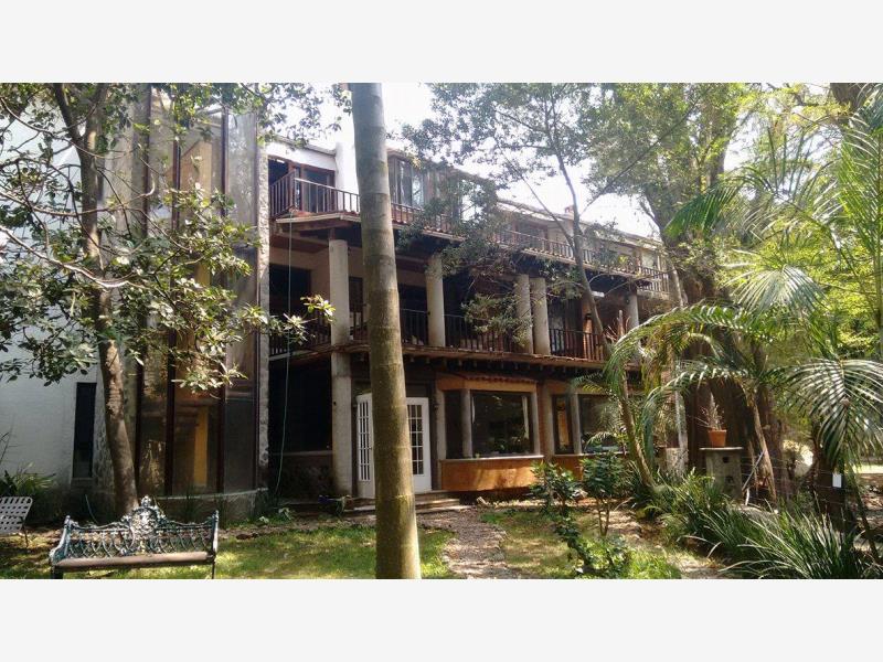 Casa en venta en Rancho Cortes, Cuernavaca — foto 1 de 30