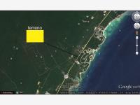 Terreno en venta en Akumal, Tulum, Quintana Roo