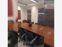 Oficina en renta en Del Valle Centro, Benito Juárez — foto 2 de 17
