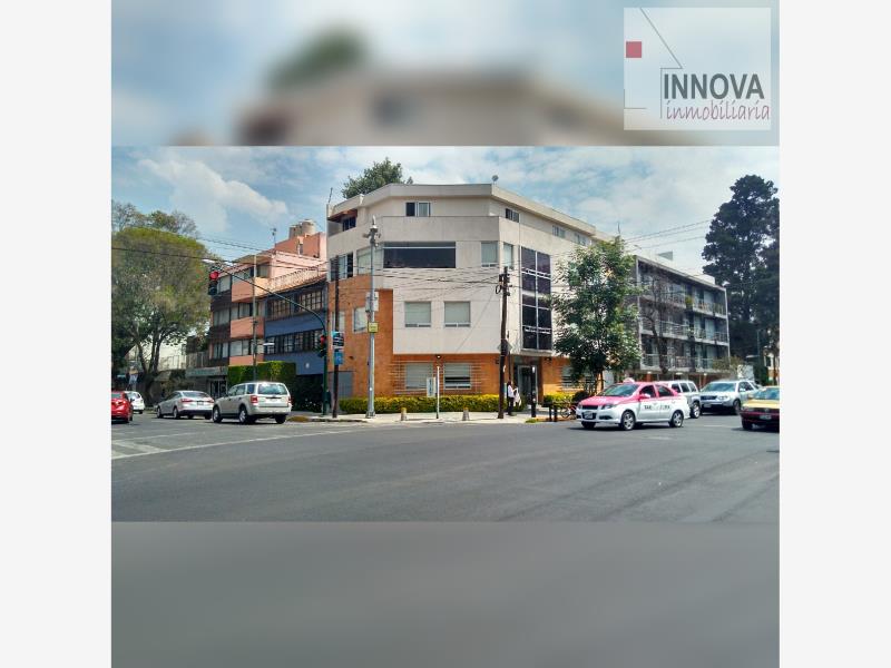 Oficina en renta en Del Valle Centro, Benito Juárez — foto 1 de 17