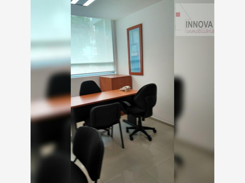 Oficina en renta en Vertiz Narvarte, Benito Juárez — foto 1 de 8