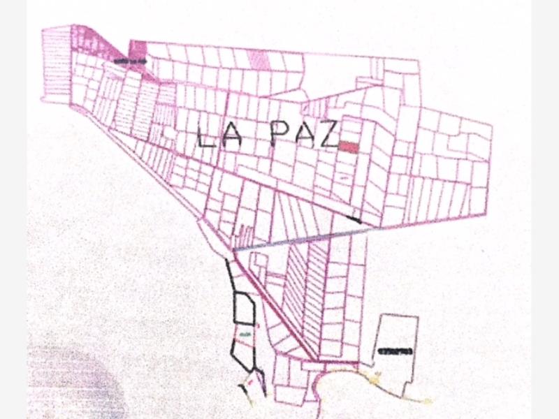 Vista 2 de Terreno en Venta en La Paz, Torreón, Coahuila de Zaragoza