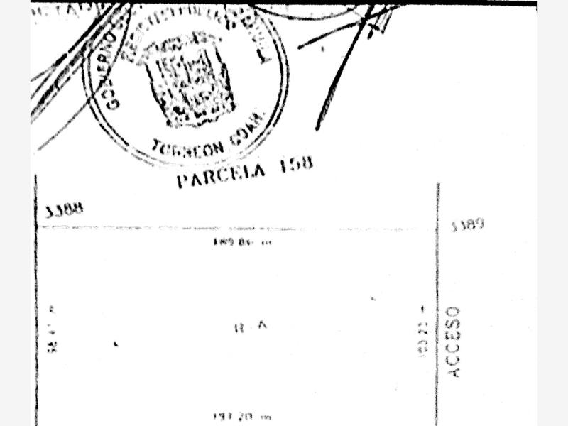 Vista 3 de Terreno en Venta en La Paz, Torreón, Coahuila de Zaragoza