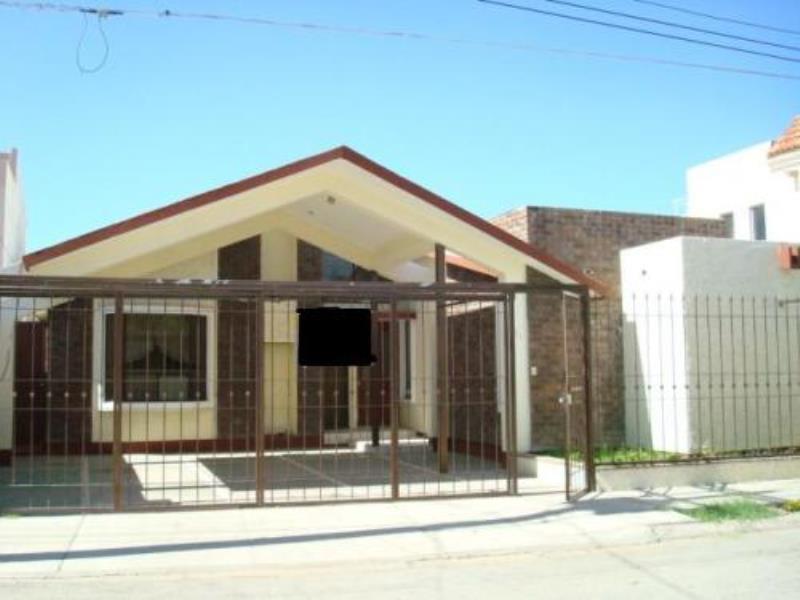Casa en renta en Ampliación la Rosita, Torreón — foto 1 de 11