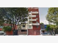 Departamento en Tacubaya, Miguel Hidalgo, Ciudad de México